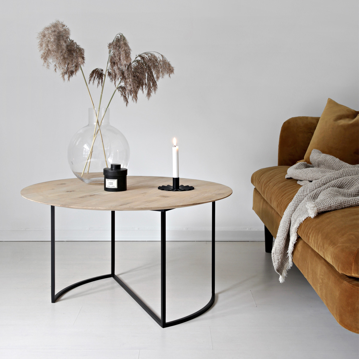 Ygg og Lyng • Ljå