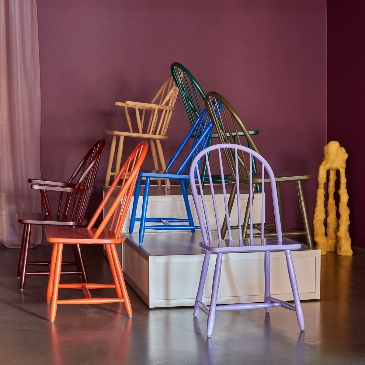 Tonning & Stryn • Ola Windsor