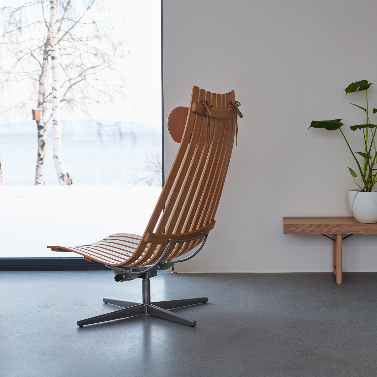 Fjordfiesta • Scandia Senior