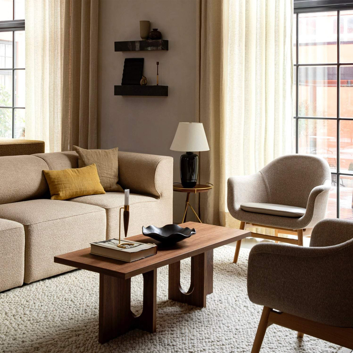 Audo Copenhagen • Marias Hus • www.marias-hus.no Audo Copenhagen • Marias Hus • www.marias-hus.no